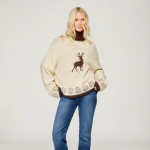 Dairy Boy sweater